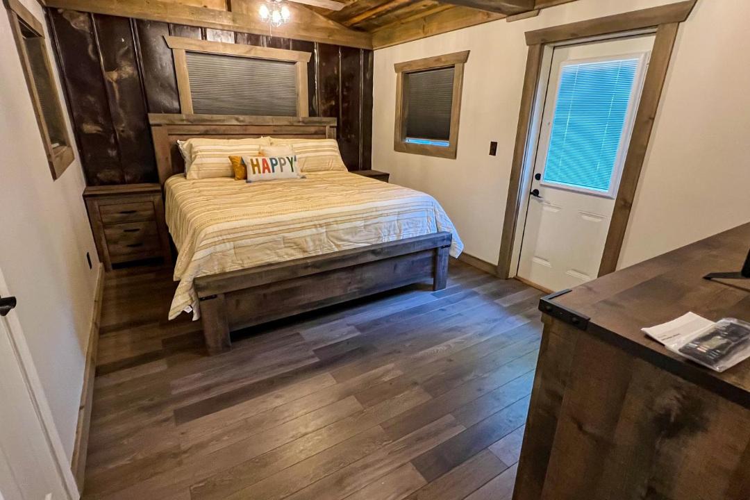 Photo of Bedroom in Townsend
