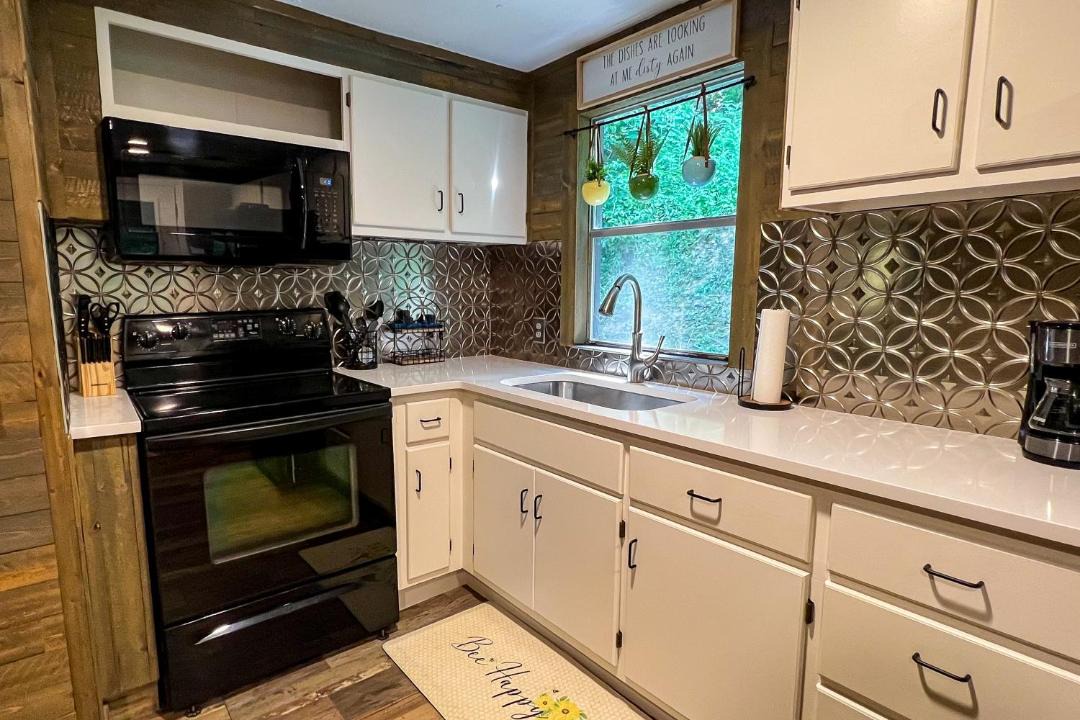 Photo of Kitchen in Townsend