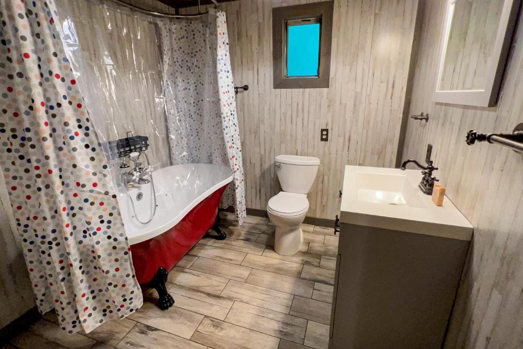 Photo of Bathroom in Townsend