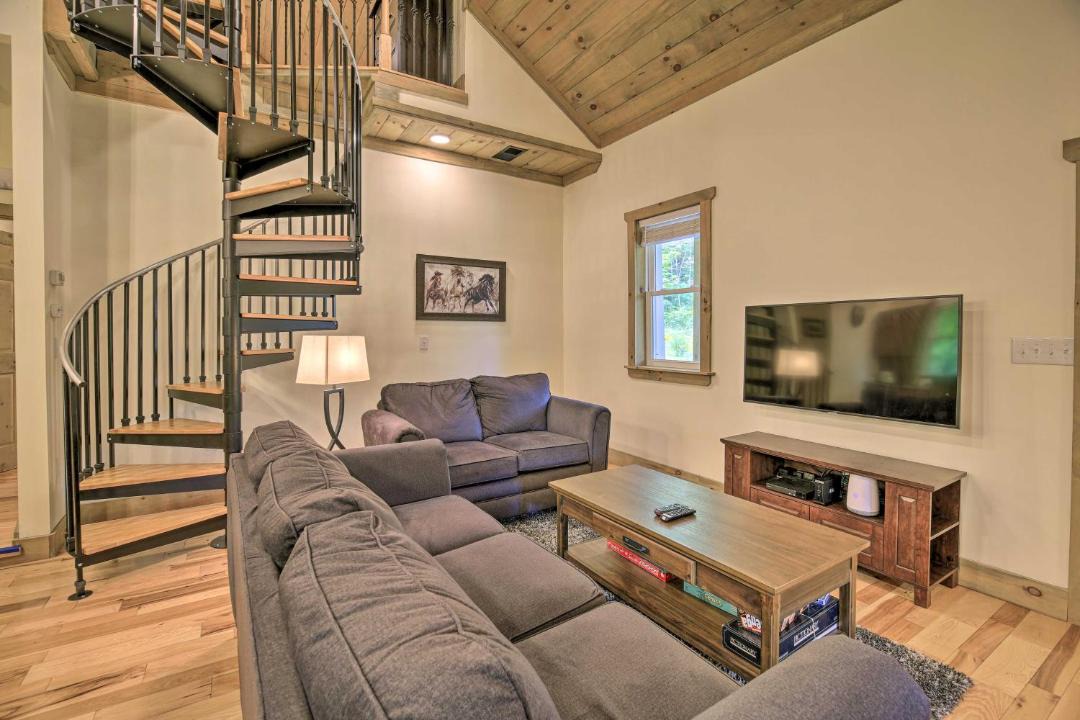 Photo of Livingroom in Damascus