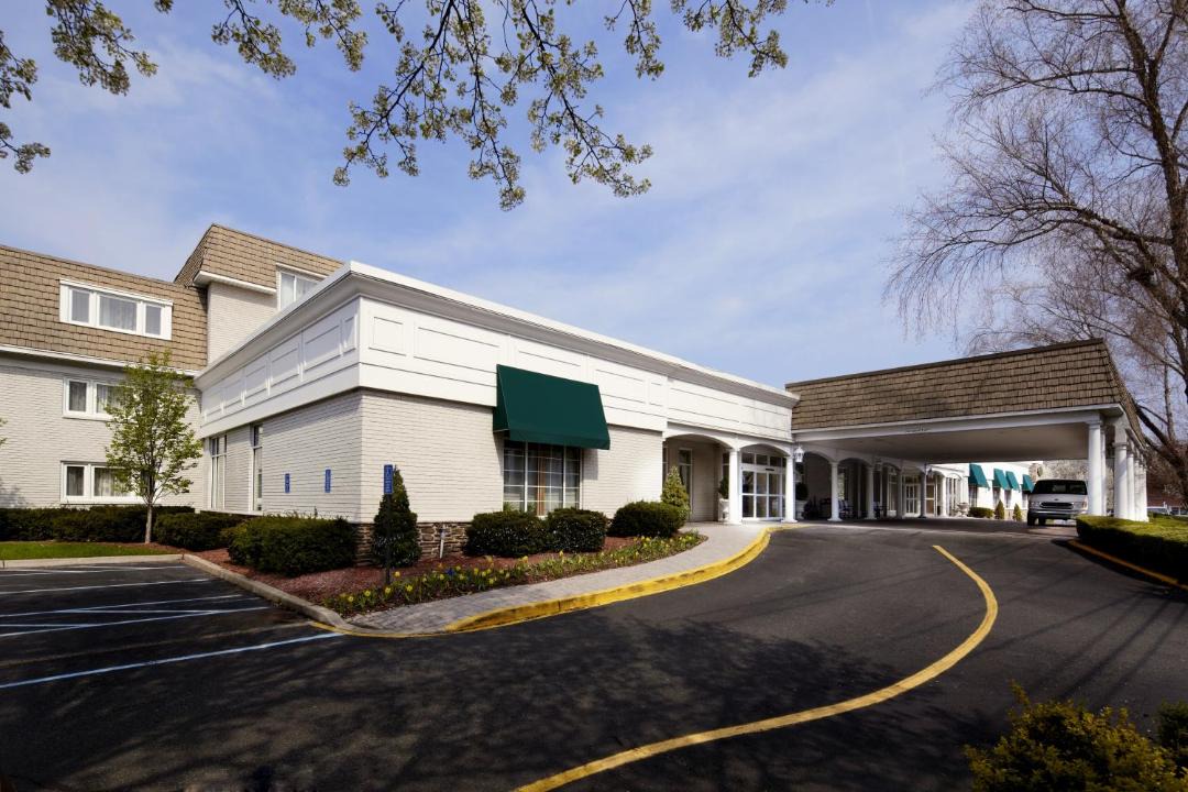 Photo of Buildings in Tenafly