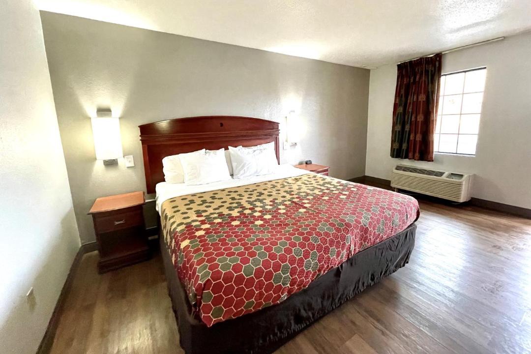 Photo of Bedroom in Lester