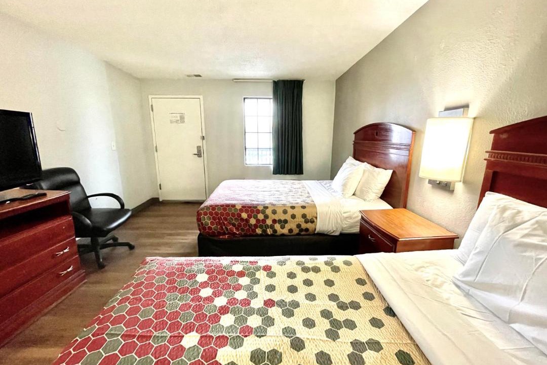 Photo of Bedroom in Lester