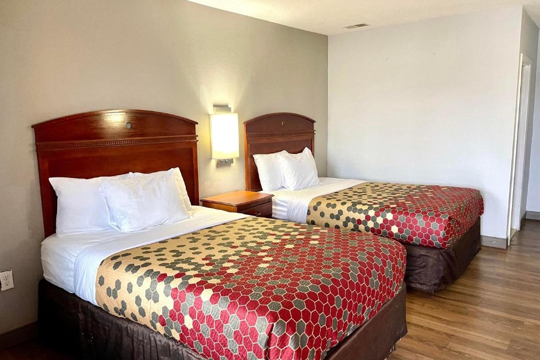 Photo of Bedroom in Lester