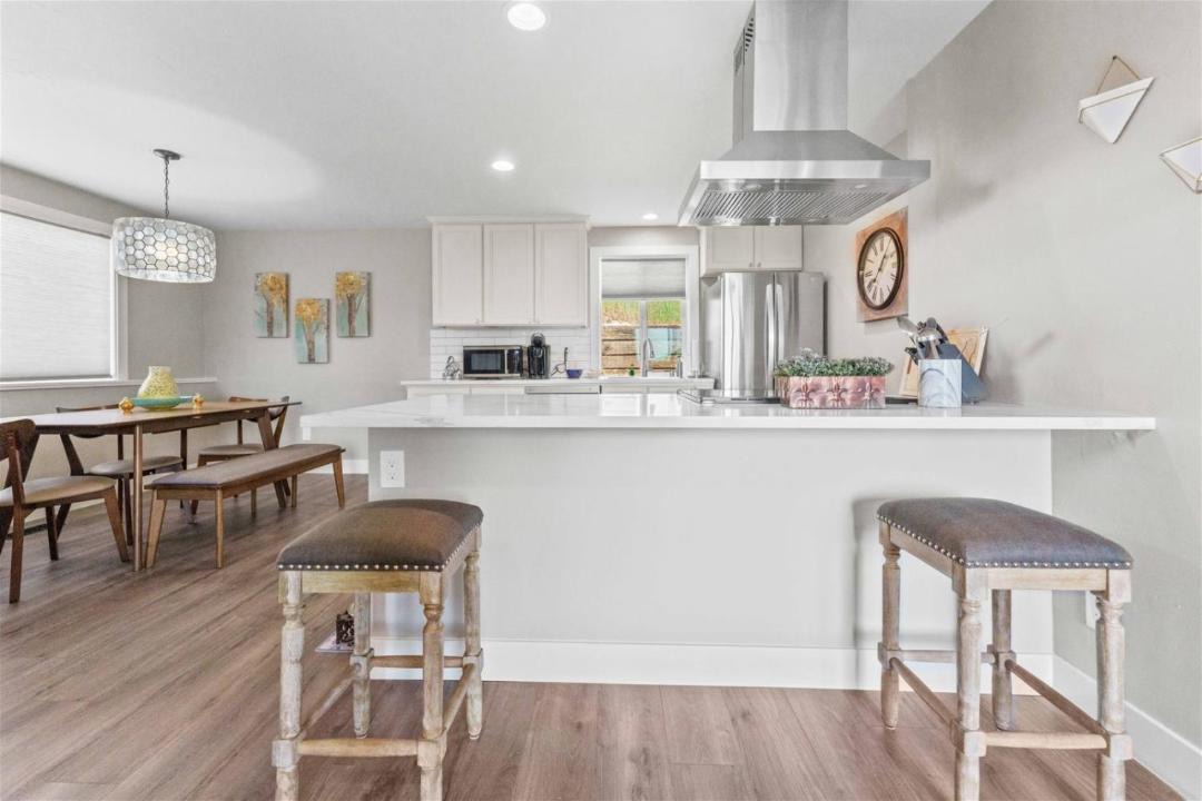 Photo of Kitchen in North End