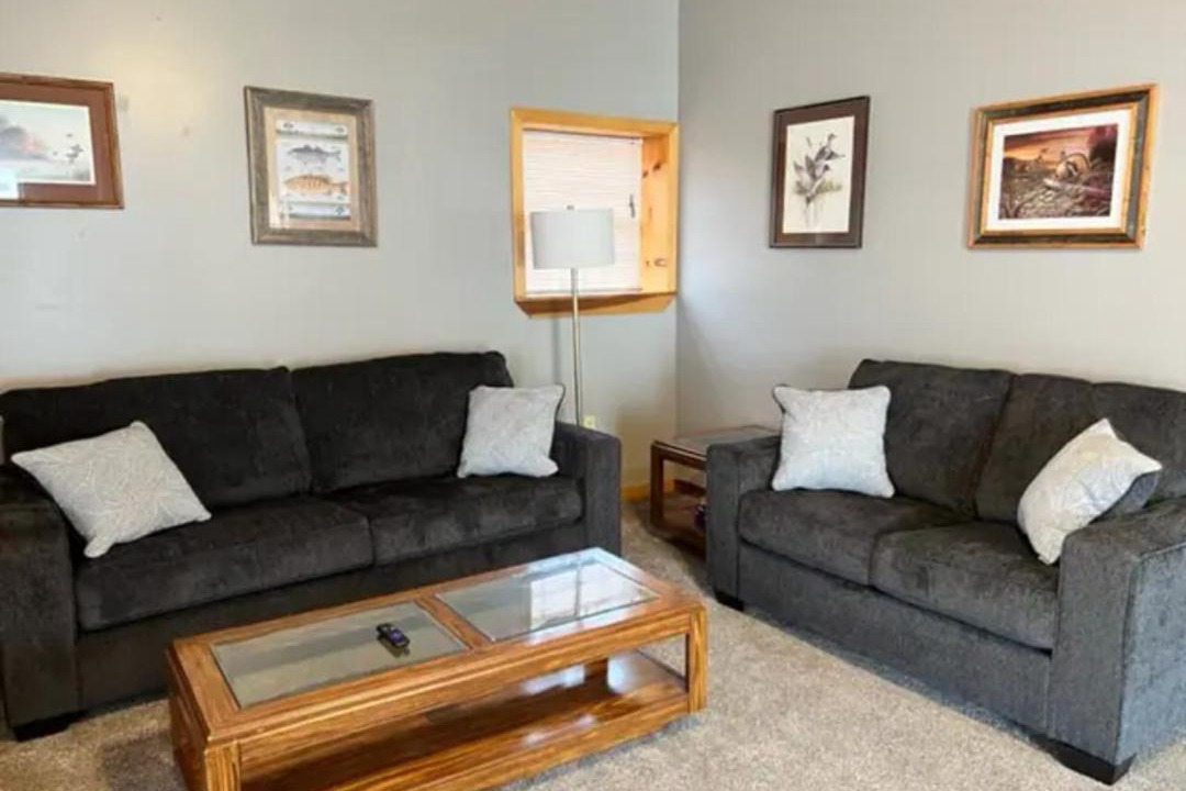 Photo of Livingroom in Ohiopyle