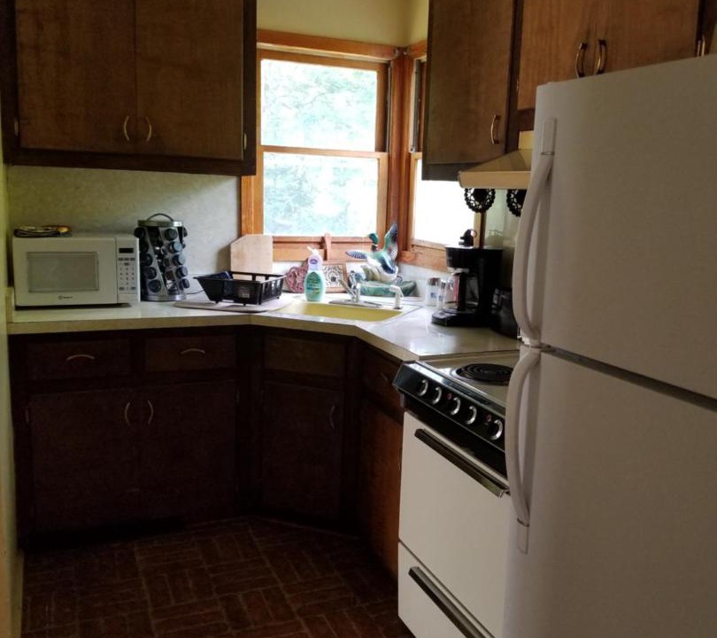Photo of Kitchen in Kerhonkson