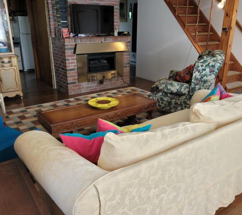 Photo of Livingroom in Kerhonkson