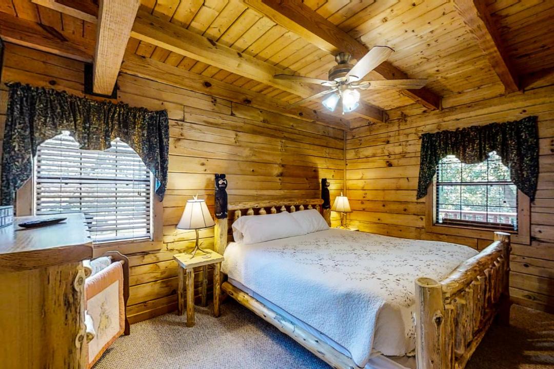 Photo of Bedroom in New Tazewell