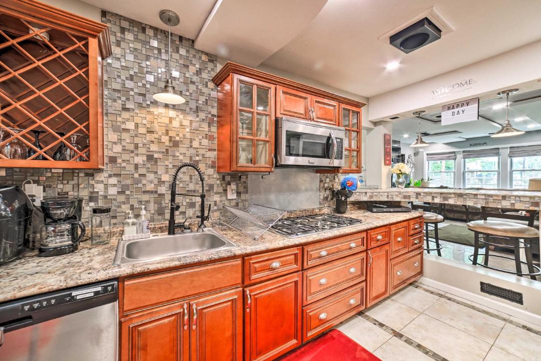 Photo of Kitchen in Lincoln-Lemington-Belmar