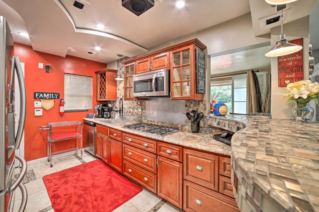 Photo of Kitchen in Lincoln-Lemington-Belmar