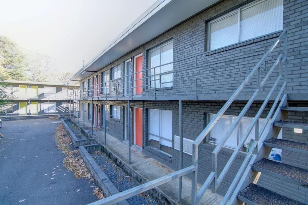 Photo of Buildings in University District