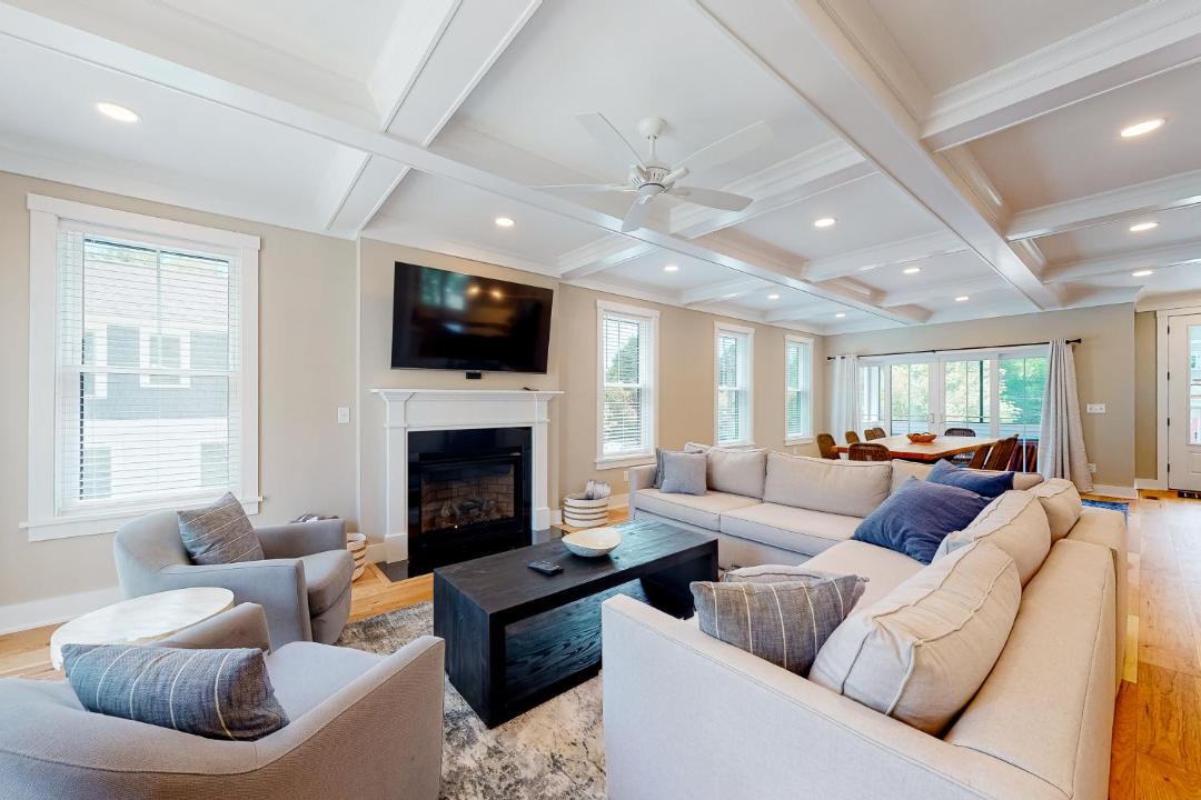 Photo of Livingroom in Dodds Addition
