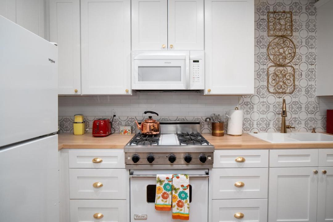 Photo of Kitchen in Encanto