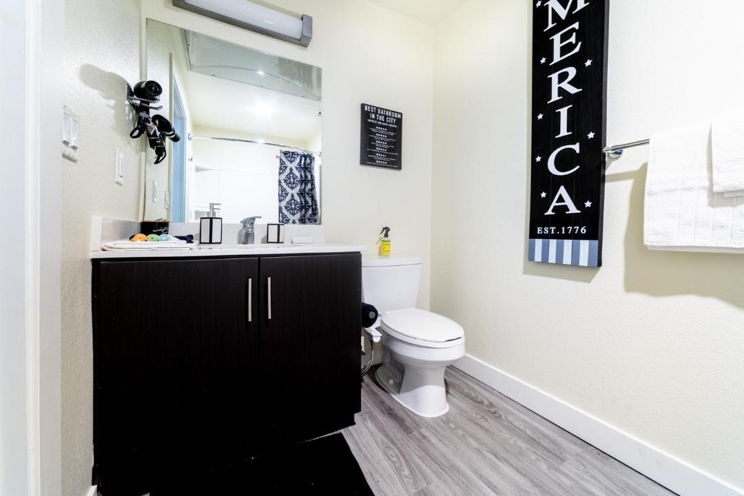 Photo of Bathroom in Riverside