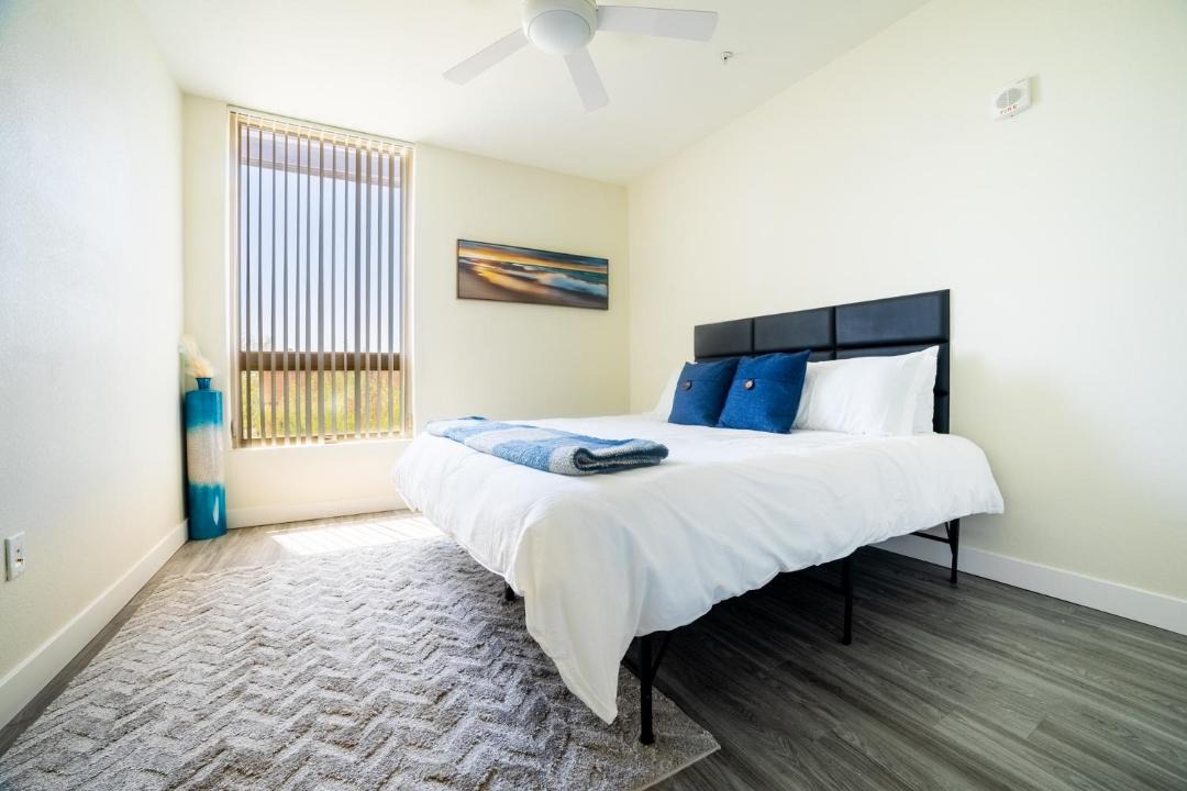 Photo of Bedroom in Riverside