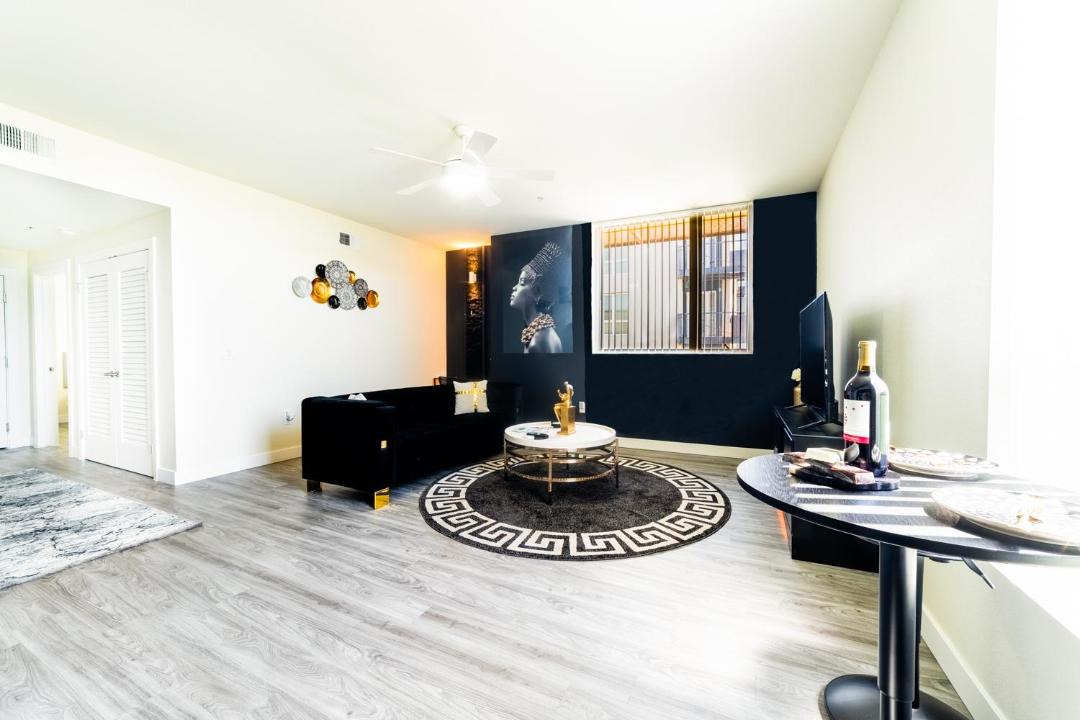 Photo of Livingroom in Riverside