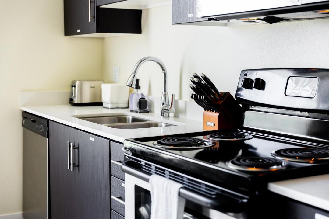 Photo of Kitchen in Riverside