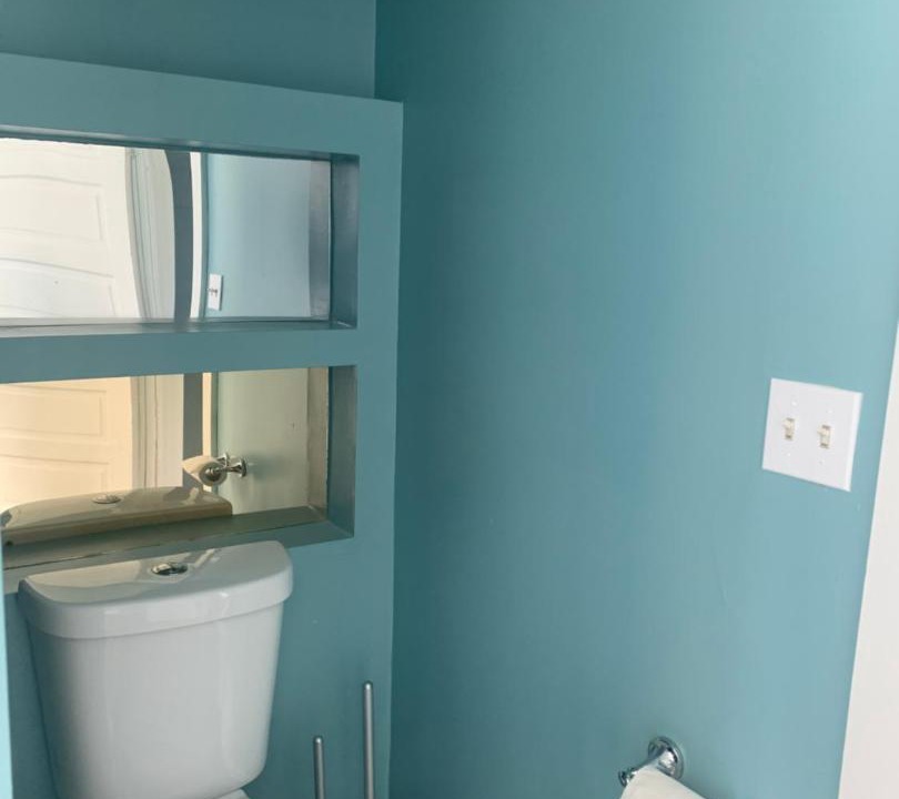 Photo of Bathroom in Cedmont