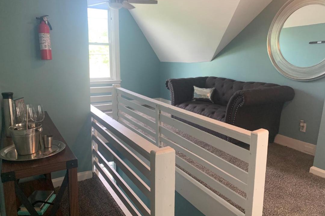 Photo of Livingroom in Cedmont