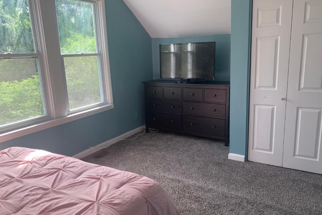 Photo of Bedroom in Cedmont