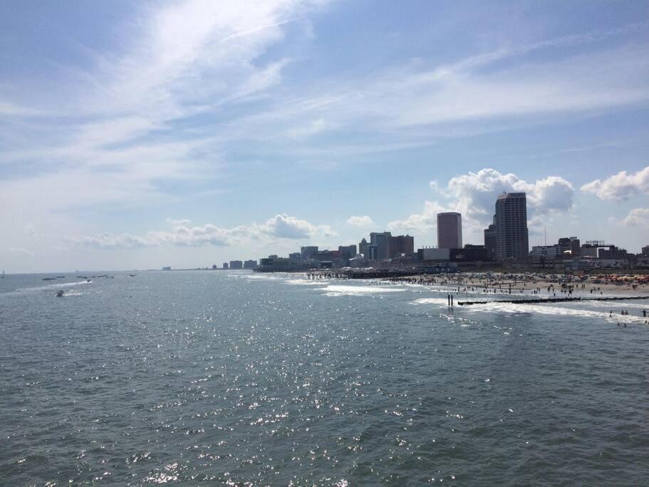 Photo of Outdoor in Atlantic City