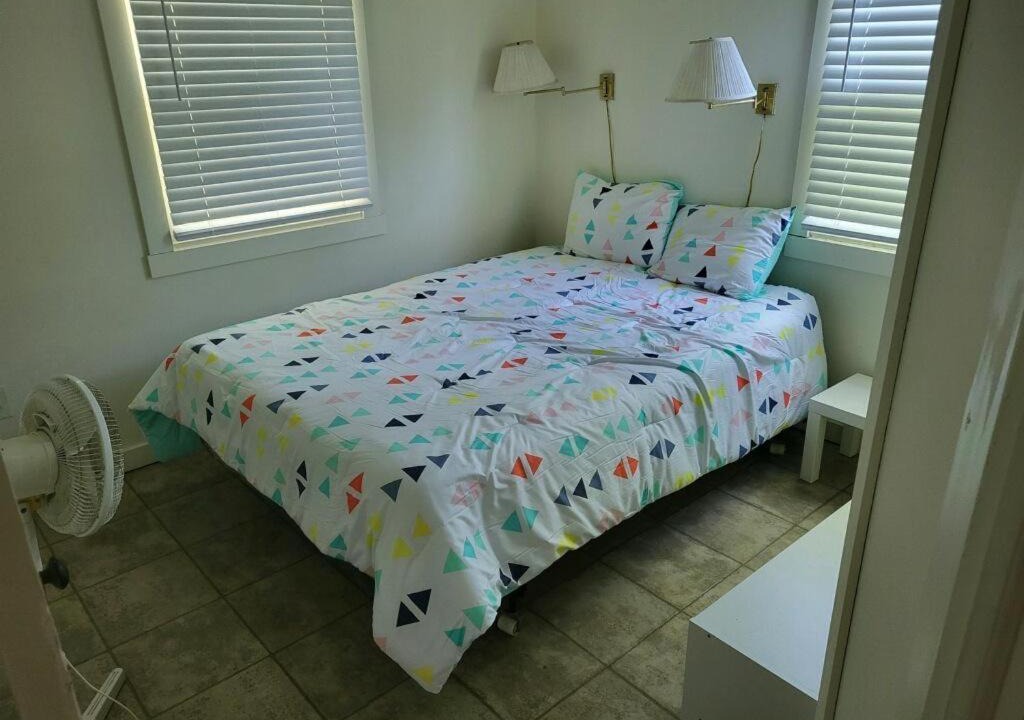 Photo of Bedroom in Bay Vista