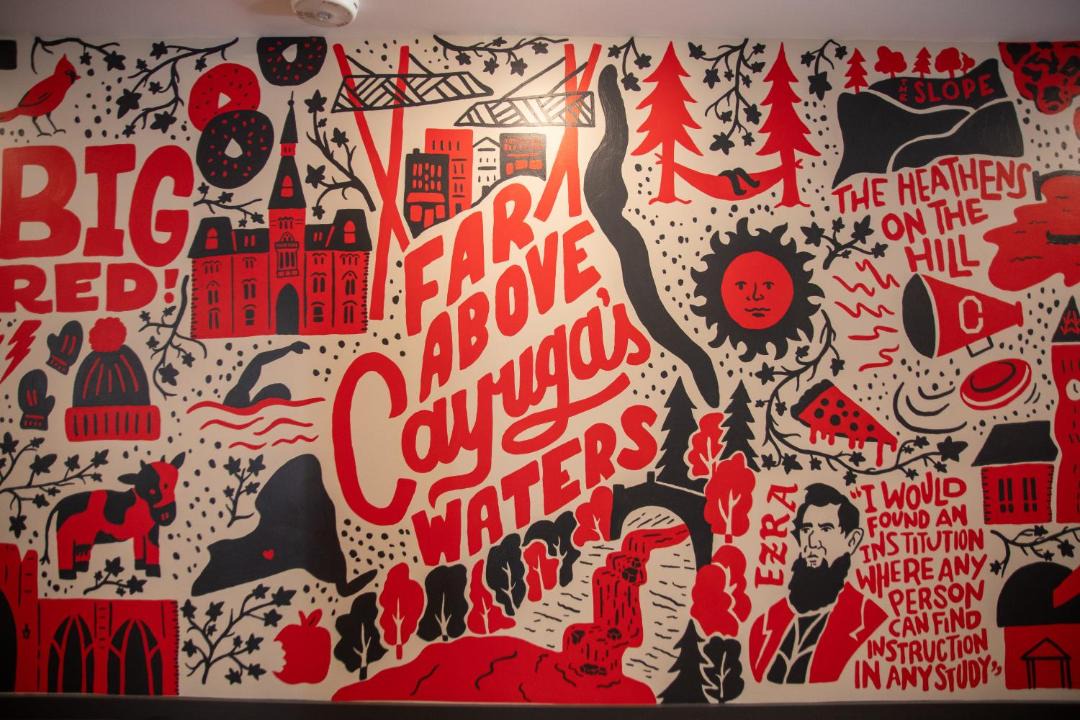 Photo of Others in Ithaca