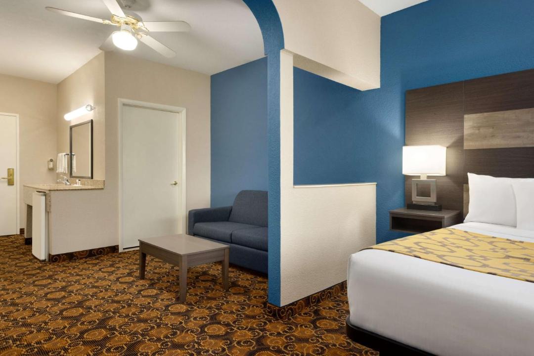 Photo of Bedroom in Winchester