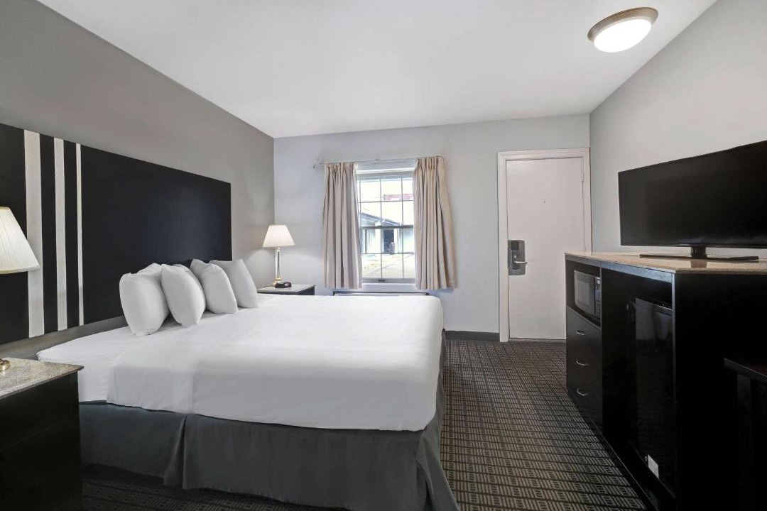 Photo of Bedroom in Washington