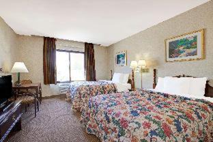 Photo of Bedroom in Parsippany