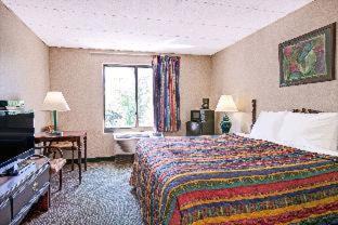 Photo of Bedroom in Parsippany
