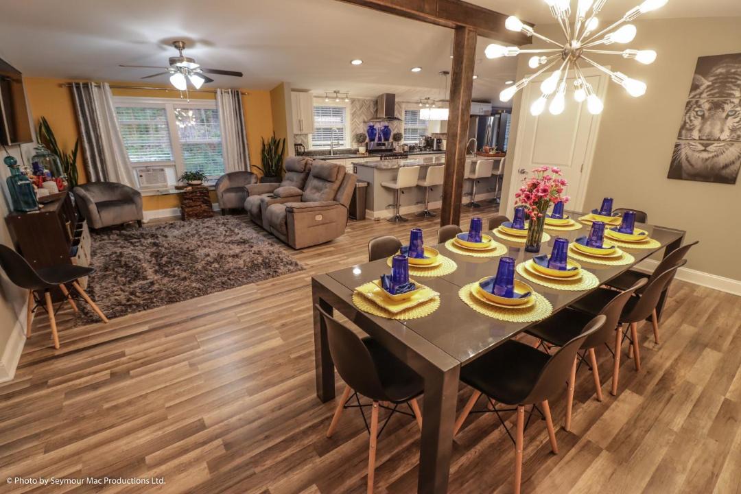 Photo of Livingroom in East Stroudsburg