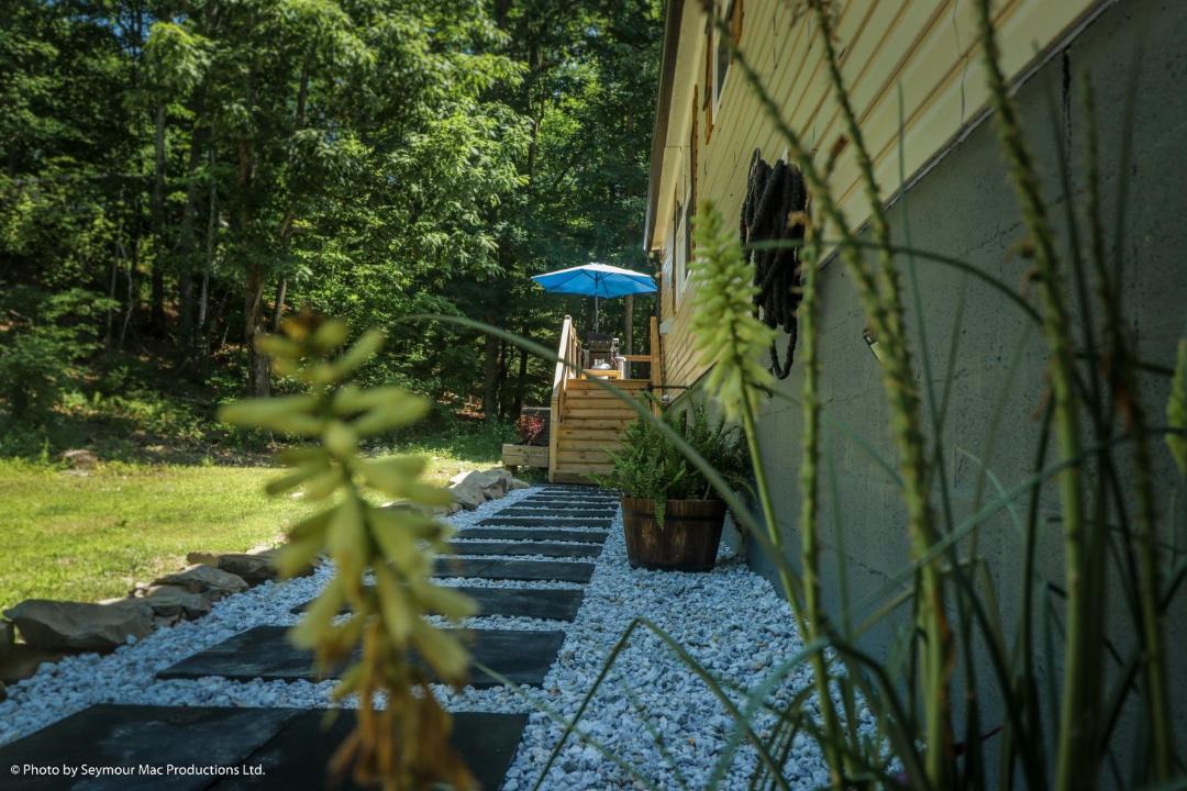 Photo of Patio Balcony in East Stroudsburg