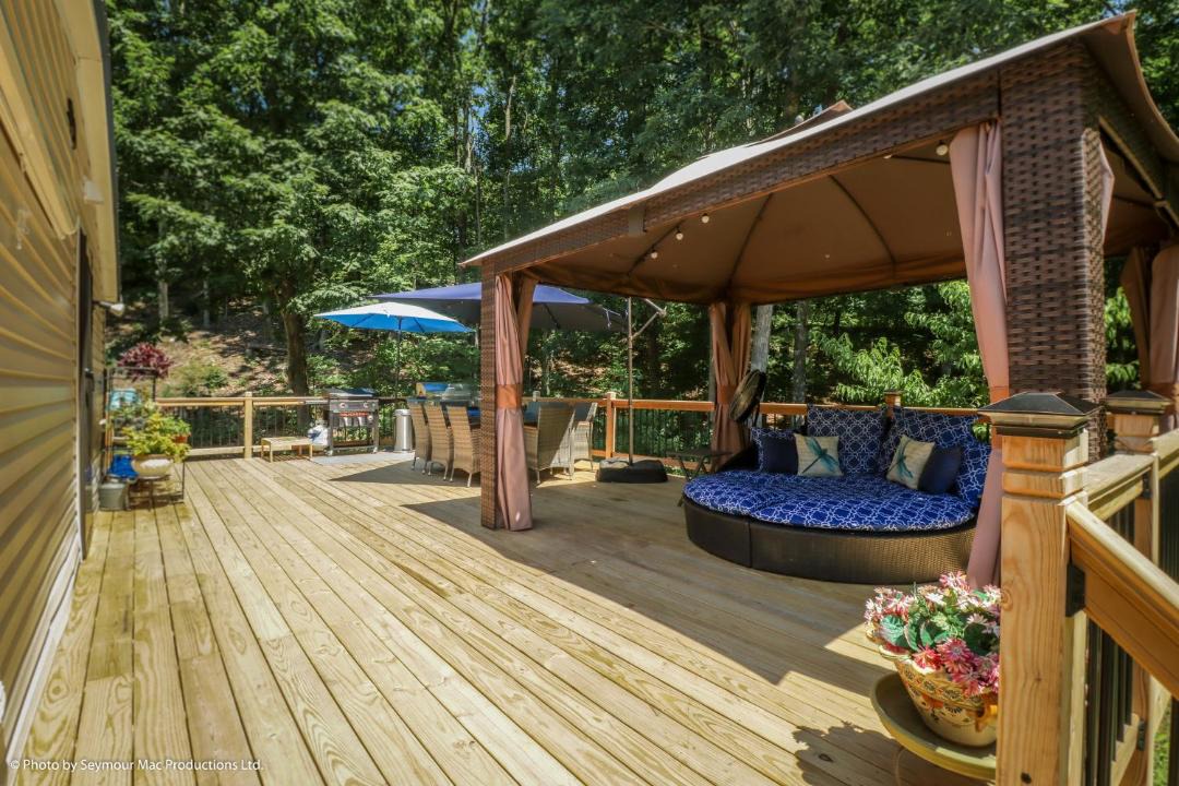 Photo of Patio Balcony in East Stroudsburg