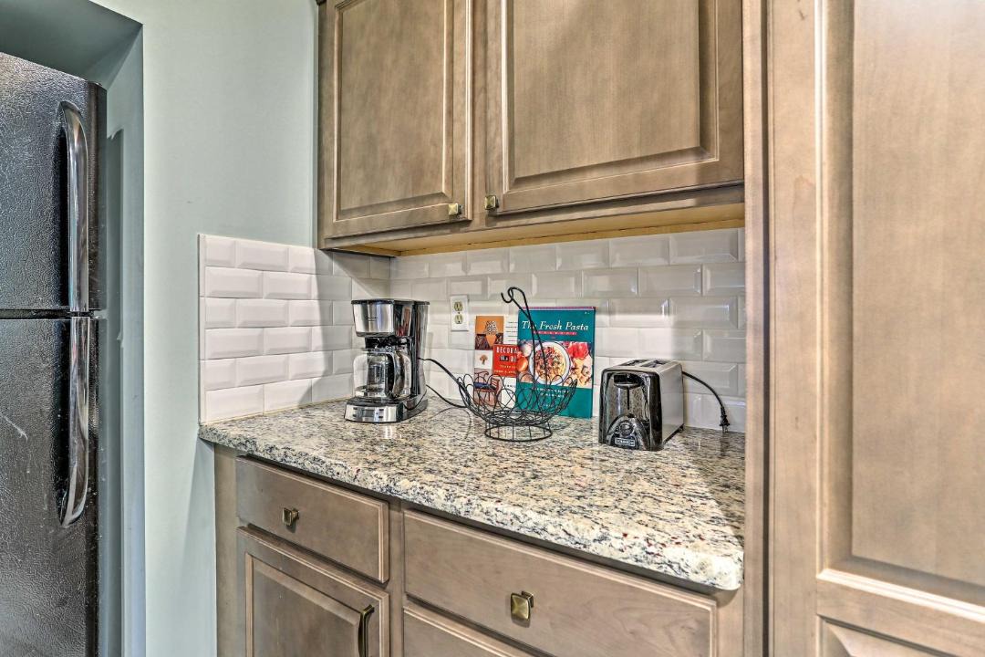 Photo of Kitchen in Lake Ariel