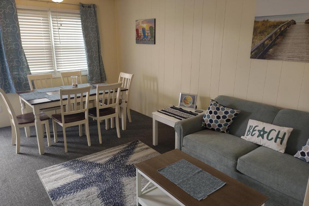 Photo of Livingroom in Wildwood