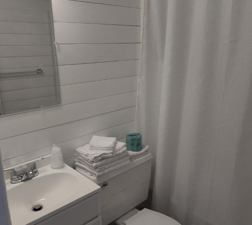 Photo of Bathroom in Wildwood