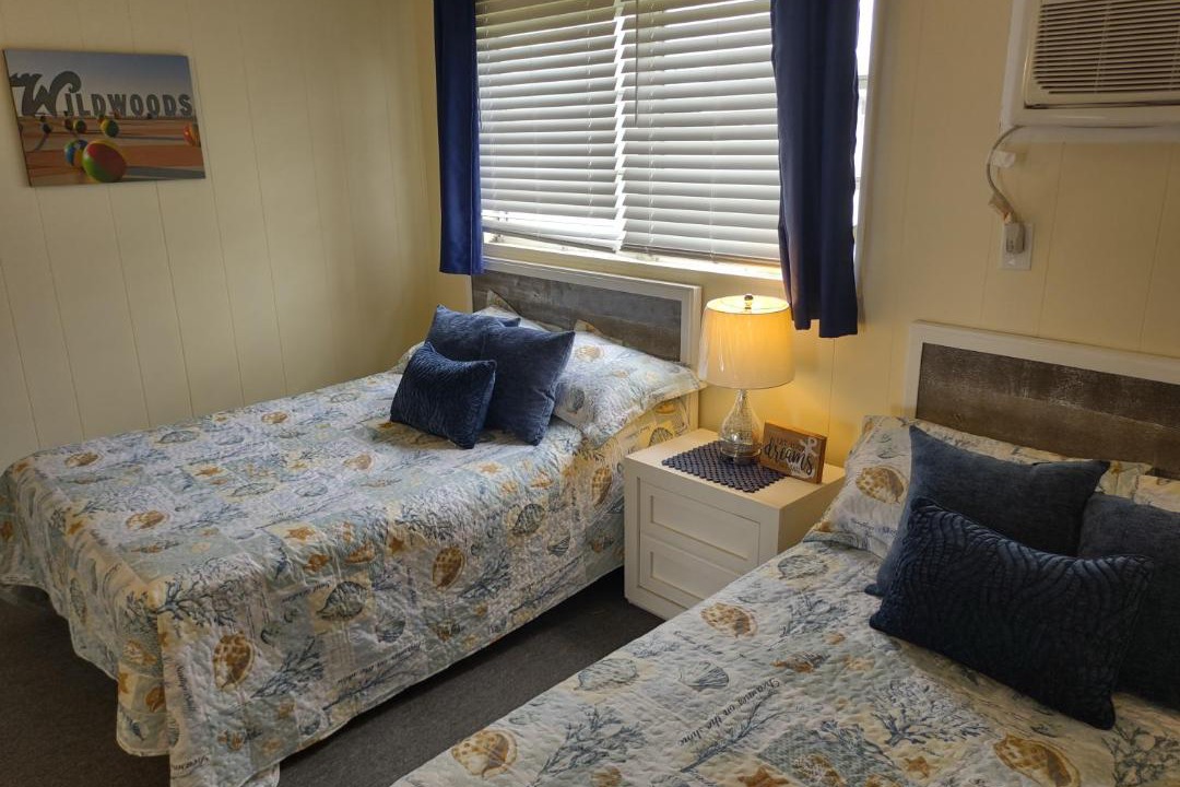 Photo of Bedroom in Wildwood