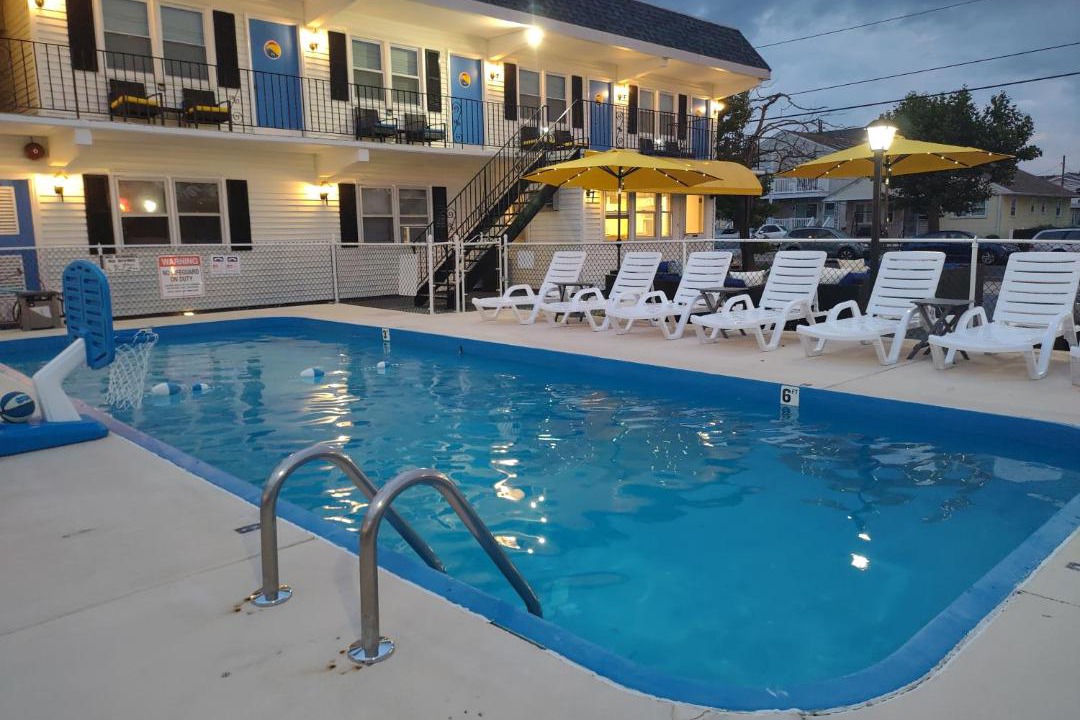 Photo of Outdoor in Wildwood
