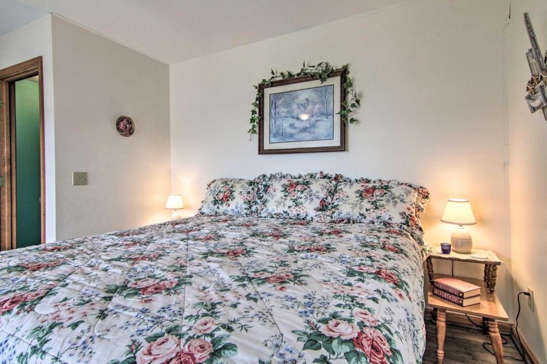 Photo of Bedroom in Chincoteague
