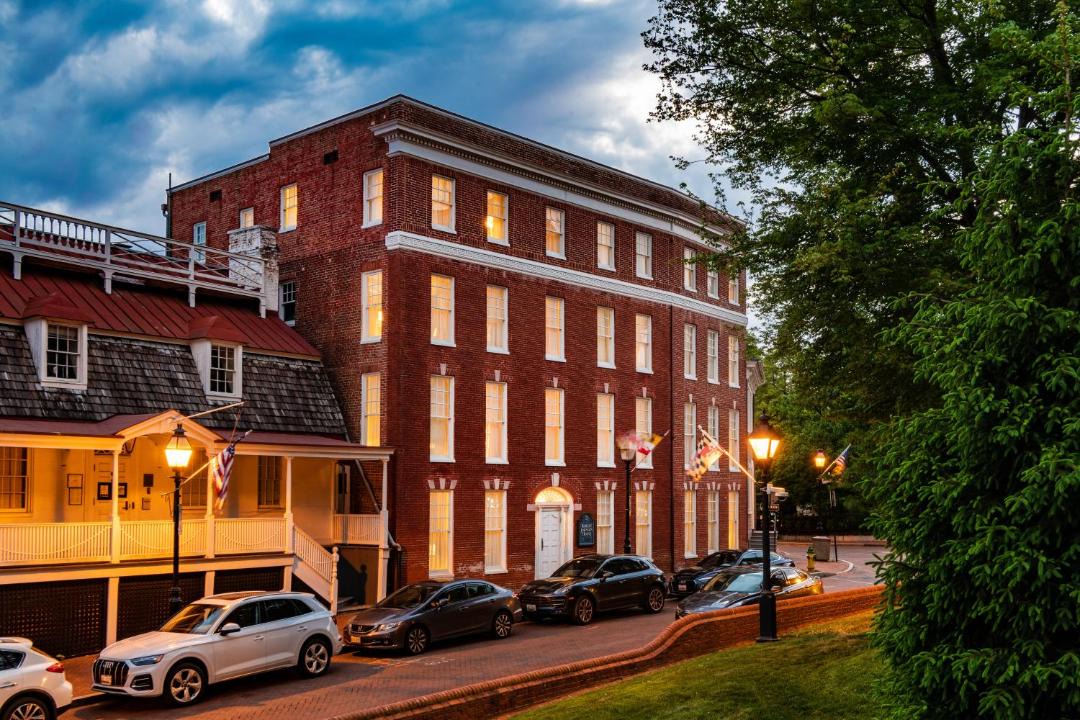 Photo of Others in Historic District