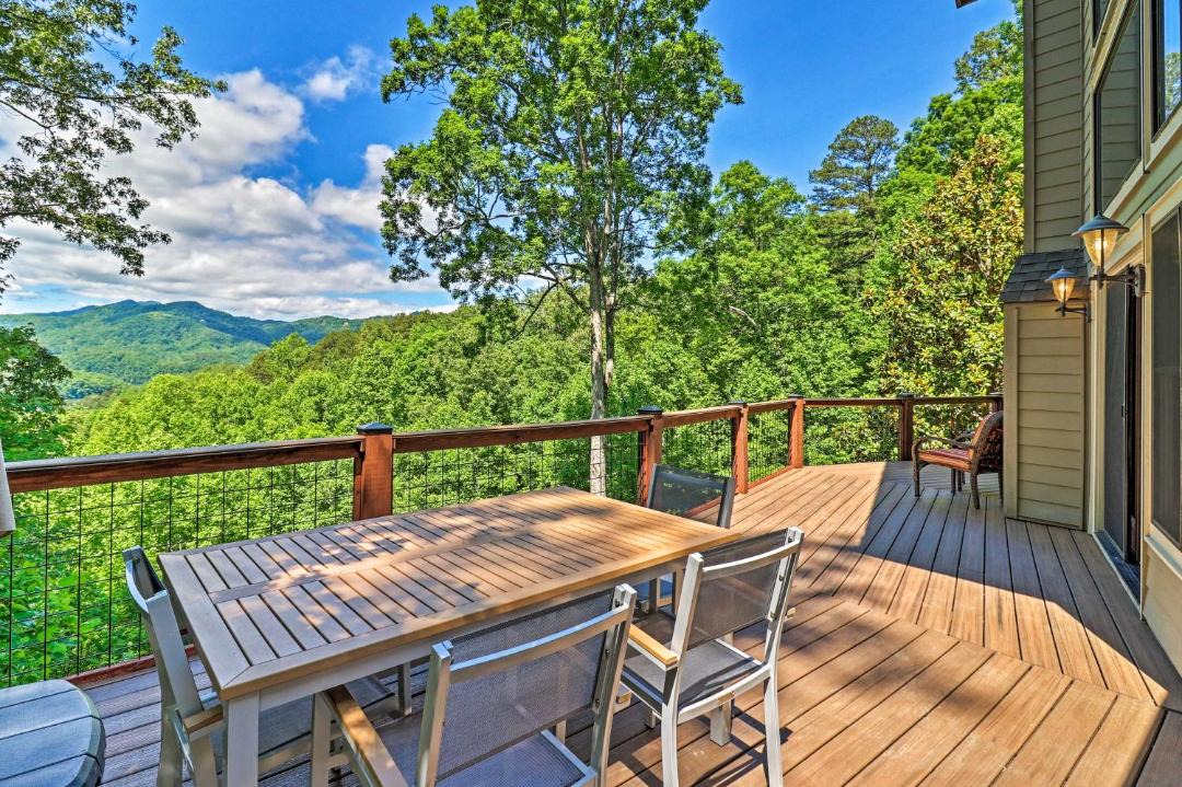 Photo of Others in Bryson City