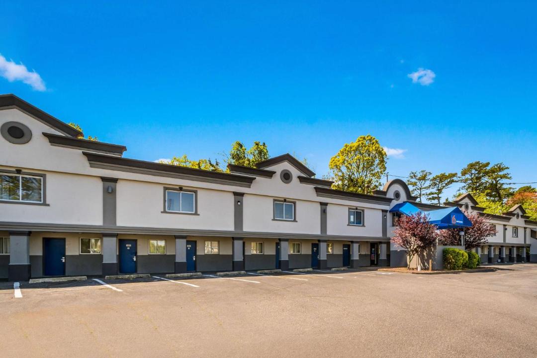 Photo of Buildings in Point Pleasant - Toms River