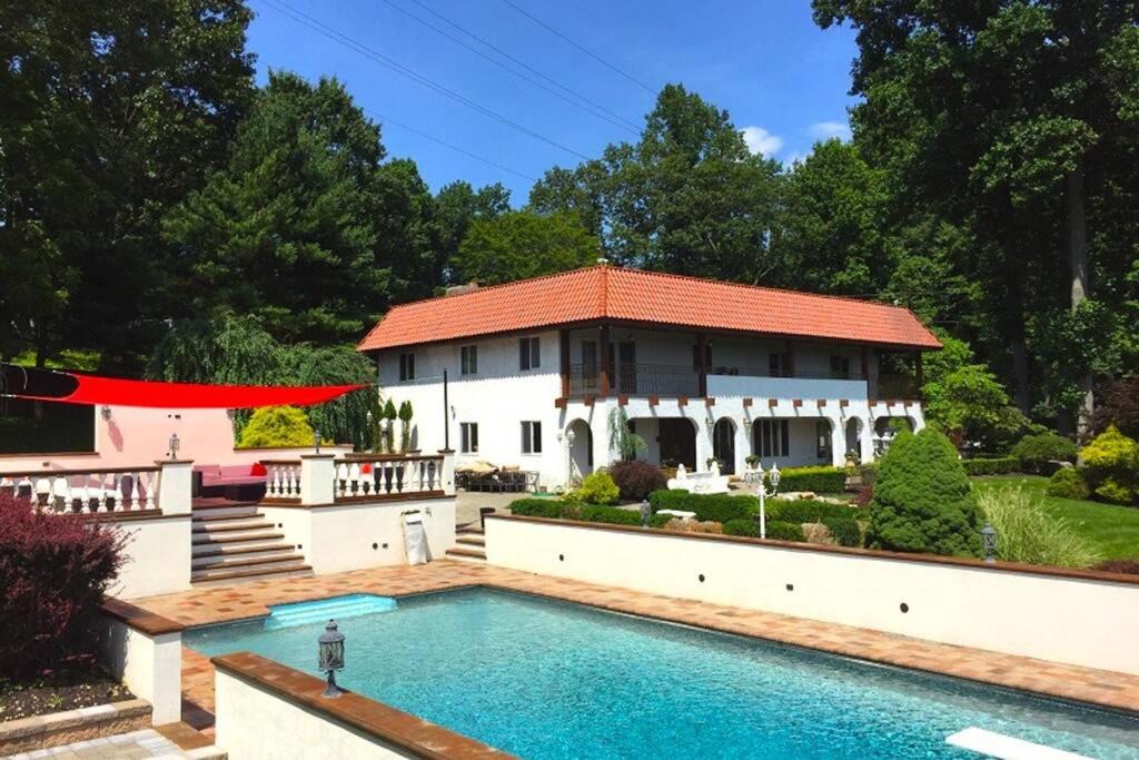 Photo of Outdoor in Changewater