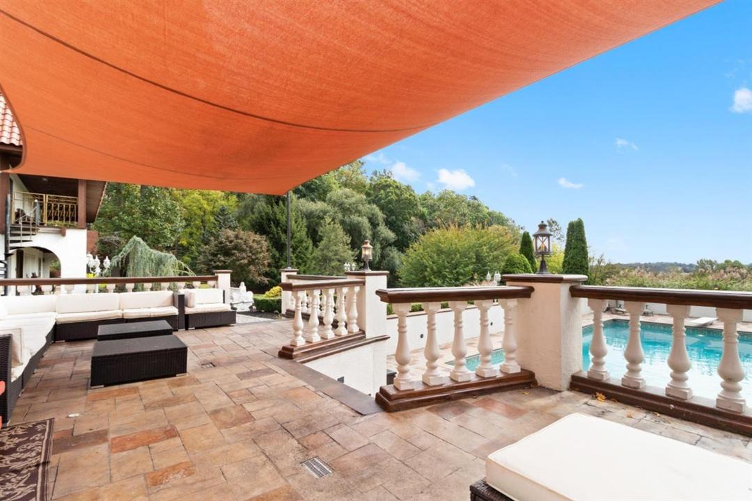 Photo of Patio Balcony in Changewater