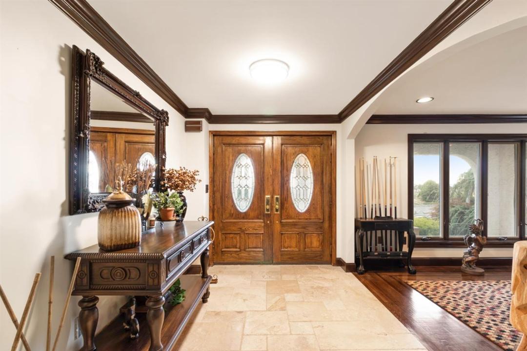 Photo of Livingroom in Changewater