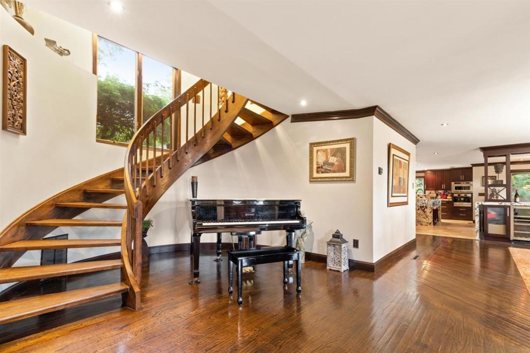 Photo of Livingroom in Changewater