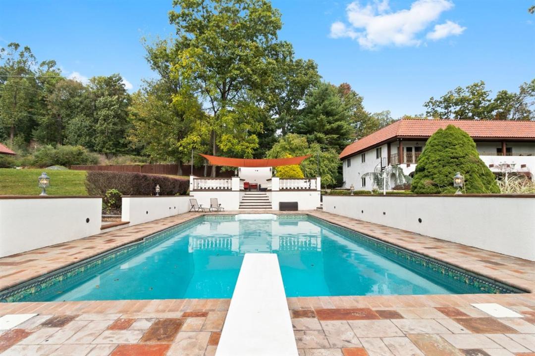 Photo of Outdoor in Changewater