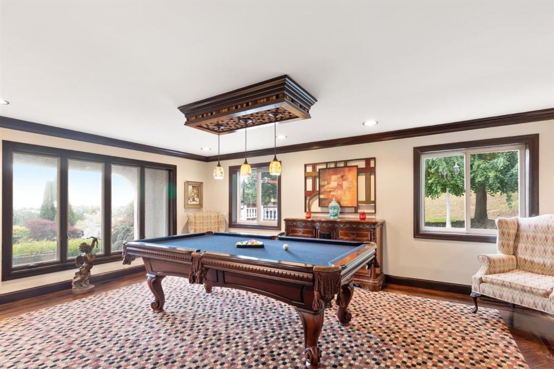 Photo of Livingroom in Changewater